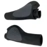 Ergon Gp1-l Evo Griffe, Black / grey, One Size