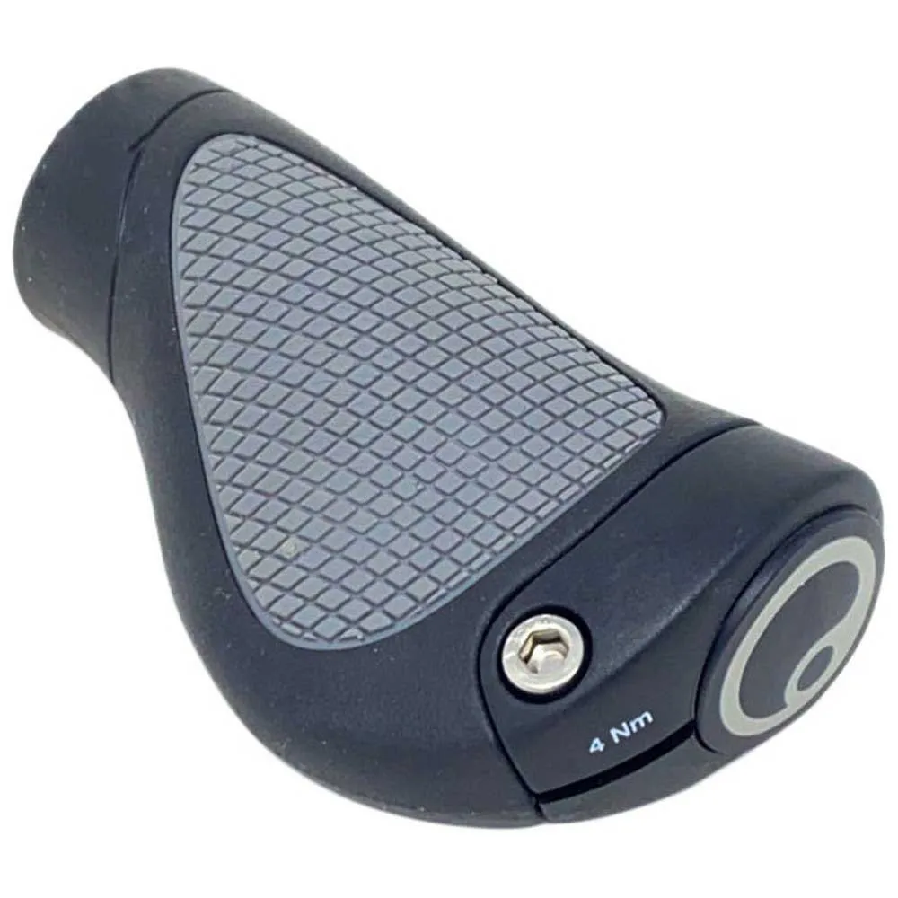 Ergon Gp1 Neo Nexus Rohloff Griffe, Black, 95 / 130mm, L Ergon Gp1 Neo Nexus Rohloff Griffe, Black, 95 / 130mm, L