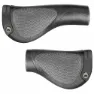 Ergon Gp1 Neo Nexus Rohloff Griffe, Black, 95 / 130mm, L