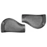 Ergon Gp1 Neohift Griffe, Black, 95 / 95mm, L