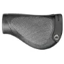 Ergon Gp1 Neohift Griffe, Black, 95 / 95mm, L