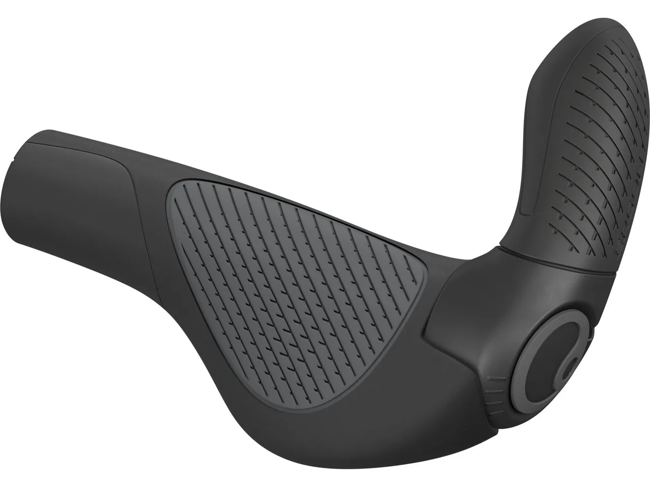 Ergon GP2 Evo Lenkergriffe Ergon GP2 Evo Lenkergriffe
