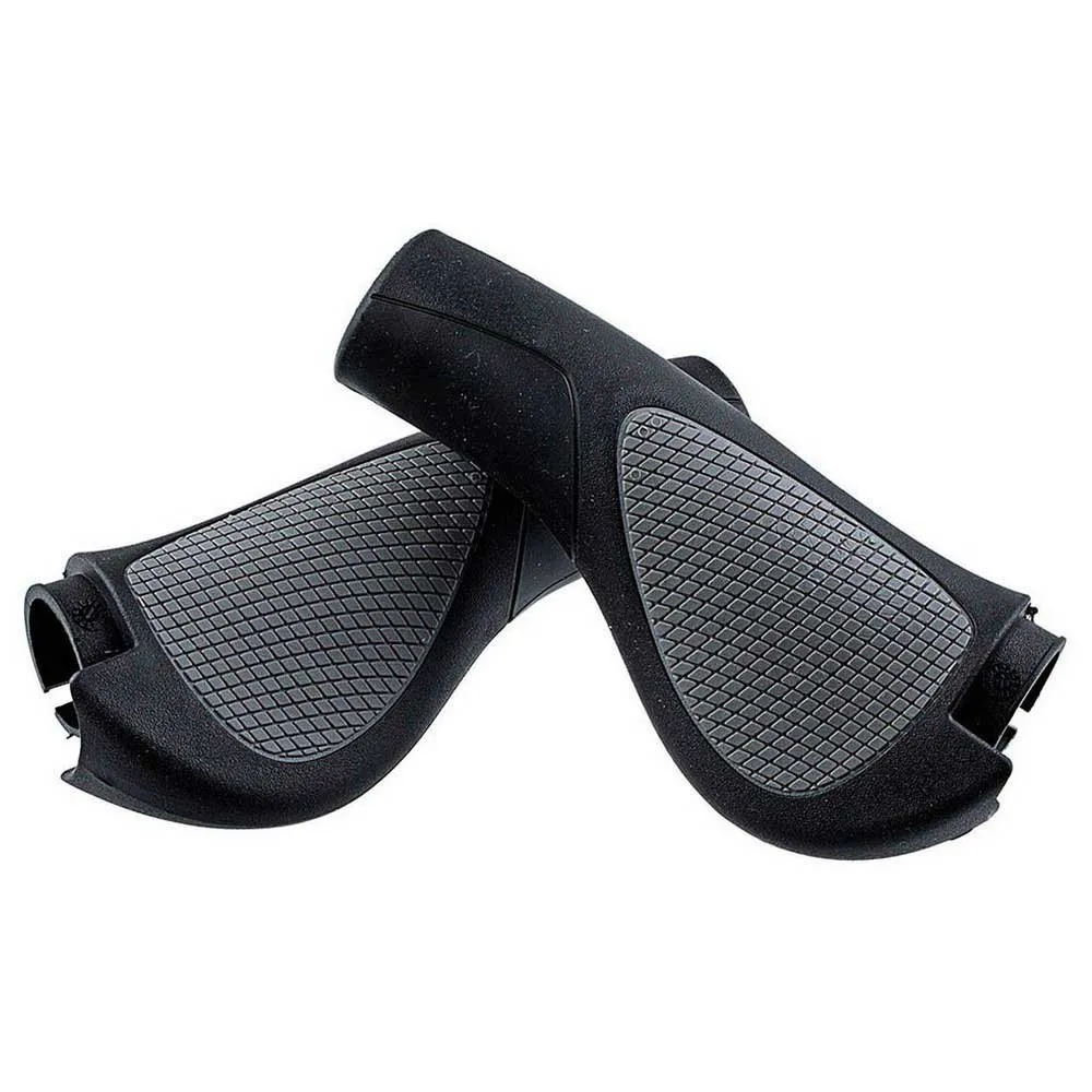 Ergon Gp2/gp3/gp4/gp5 L Grip Bodies Griffe, Black, One Size Ergon Gp2/gp3/gp4/gp5 L Grip Bodies Griffe, Black, One Size