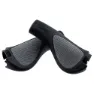 Ergon Gp2/gp3/gp4/gp5 L Grip Bodies Griffe, Black, One Size