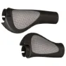 Ergon Gp2/gp3/gp4/gp5 L Rohloff/nexus Grip Bodies Griffe, Black, One Size