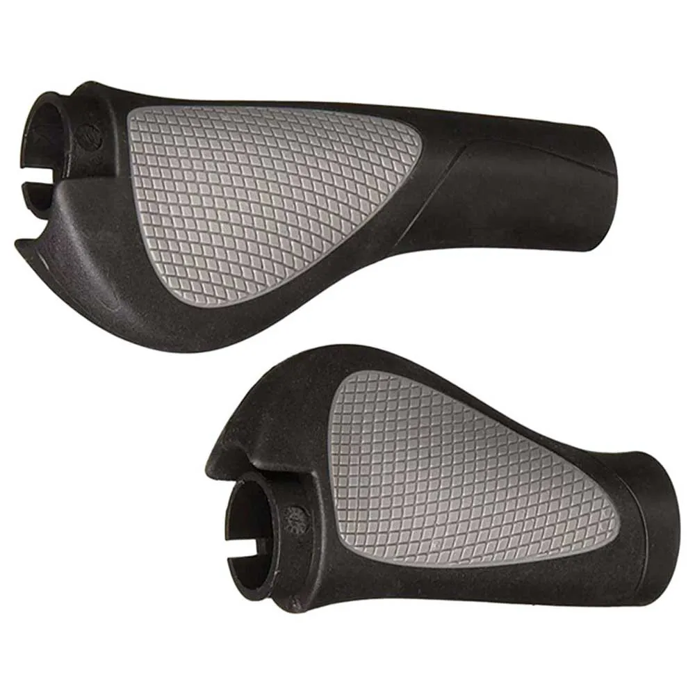 Ergon Gp2/gp3/gp4/gp5 L Rohloff/nexus Grip Bodies Griffe, Black, One Size Ergon Gp2/gp3/gp4/gp5 L Rohloff/nexus Grip Bodies Griffe, Black, One Size