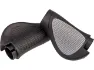 Ergon GP2, GP3, GP4 und GP5 Gripshift Griffkörper ab Modell 2015, Black, L