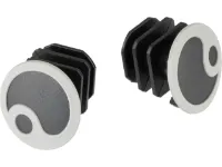 Ergon GP2, GP3, GP4 und GP5 Lenkerendstopfen Ergon GP2, GP3, GP4 und GP5 Lenkerendstopfen