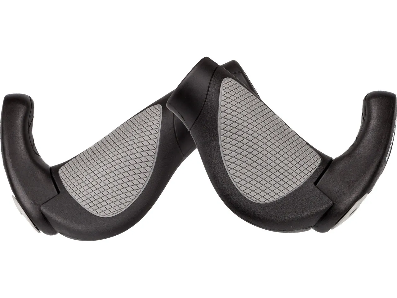 Ergon GP2 Lenkergriffe für Drehgriffschalter einseitig Ergon GP2 Lenkergriffe für Drehgriffschalter einseitig