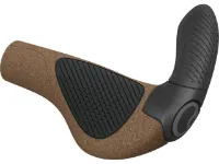 Ergon GP3 Evo Biokork Lenkergriffe Ergon GP3 Evo Biokork Lenkergriffe