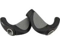 Ergon GP3 Gripshift Lenkergriffe für Drehgriffschalter beidseitig Ergon GP3 Gripshift Lenkergriffe für Drehgriffschalter beidseitig