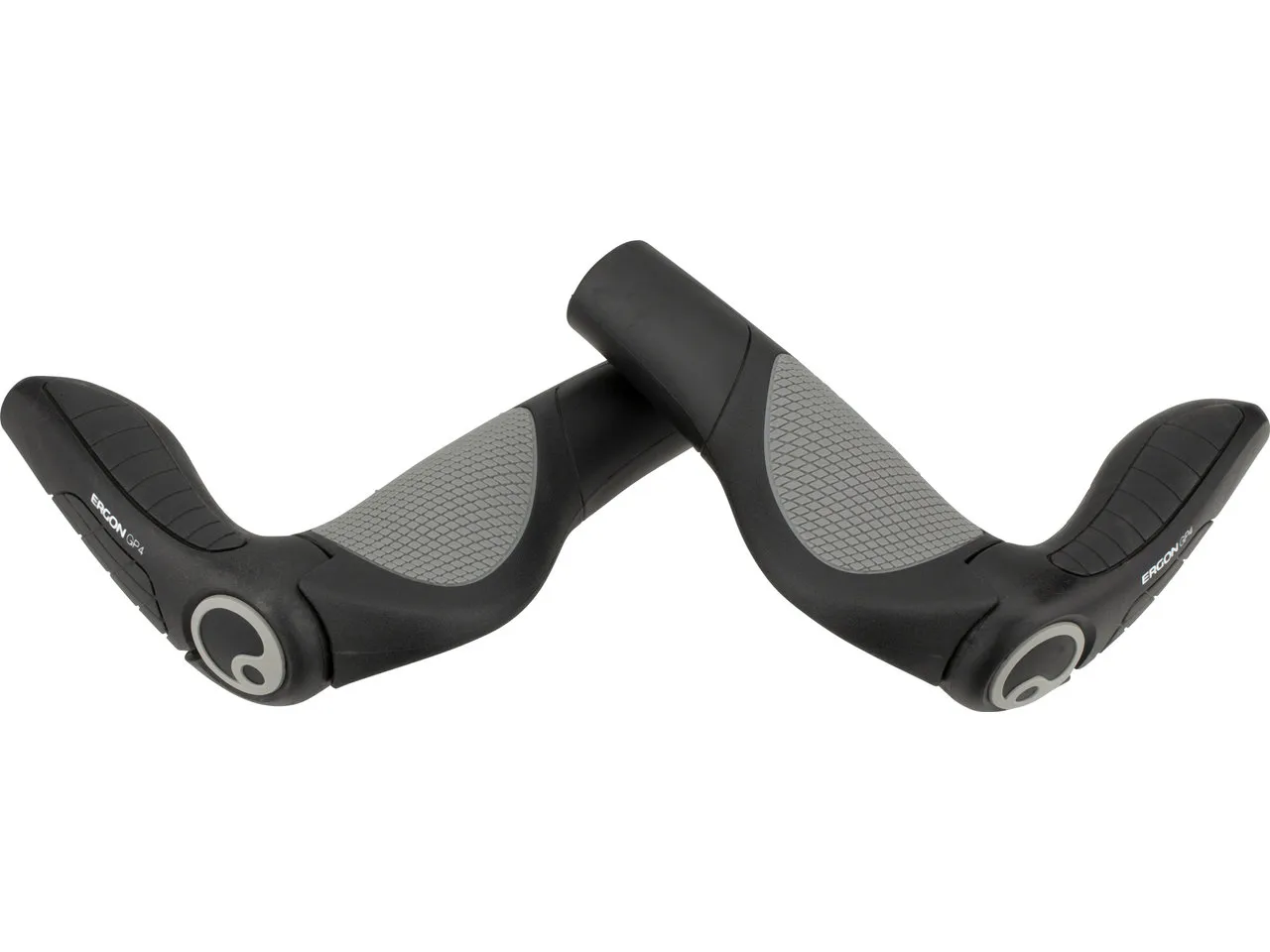 Ergon GP4 Lenkergriffe Ergon GP4 Lenkergriffe