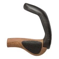 Ergon GP5 BioKork Lenkergriffe Ergon GP5 BioKork Lenkergriffe