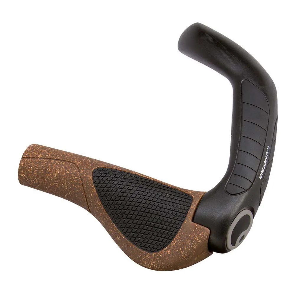 Ergon GP5 BioKork Lenkergriffe Ergon GP5 BioKork Lenkergriffe