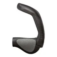 Ergon GP5 Gripshift Lenkergriffe für Drehgriffschalter beidseitig Ergon GP5 Gripshift Lenkergriffe für Drehgriffschalter beidseitig