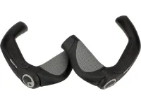 Ergon GP5 Gripshift Lenkergriffe für Drehgriffschalter beidseitig Ergon GP5 Gripshift Lenkergriffe für Drehgriffschalter beidseitig