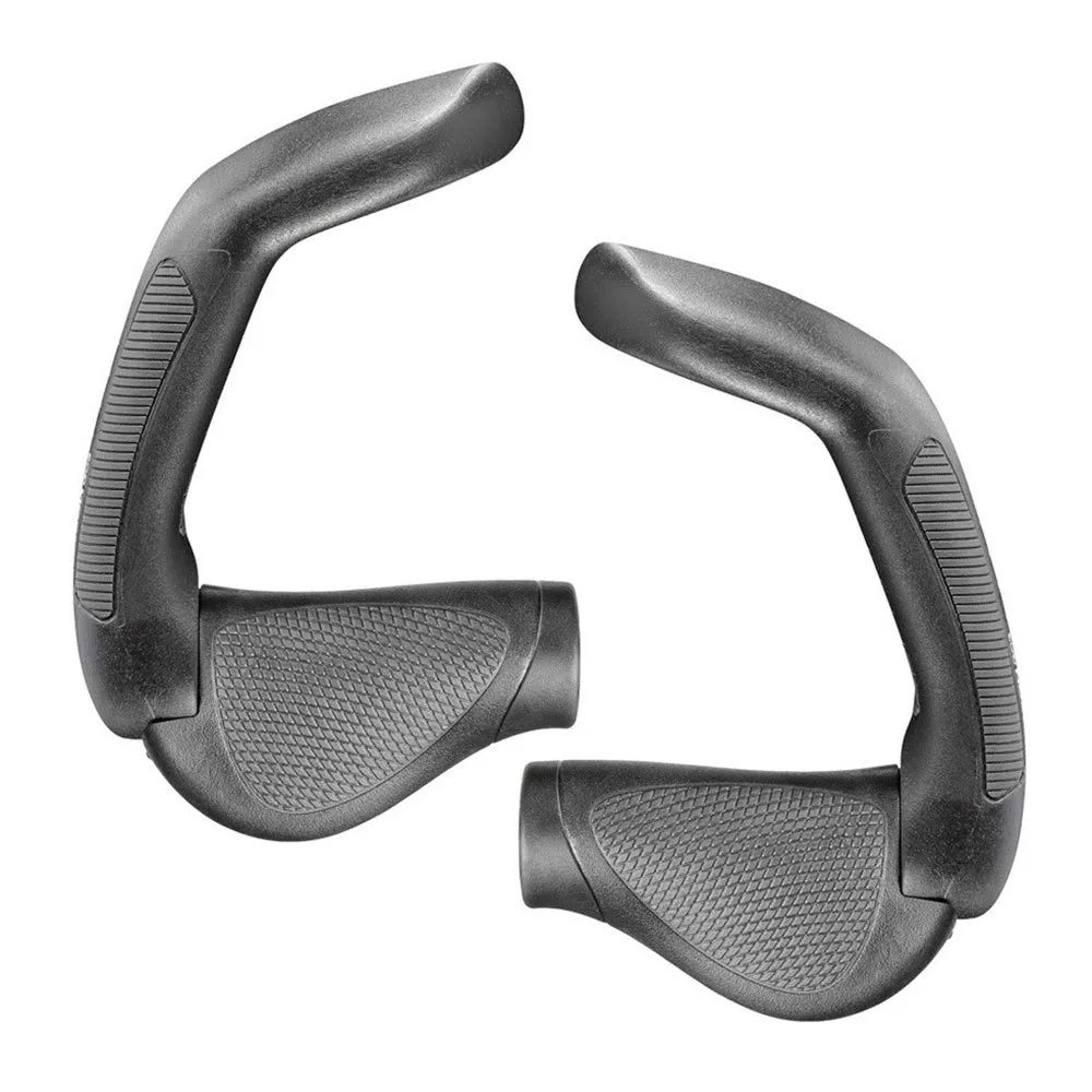 Ergon GP5 Gripshift Lenkergriffe für Drehgriffschalter beidseitig Ergon GP5 Gripshift Lenkergriffe für Drehgriffschalter beidseitig