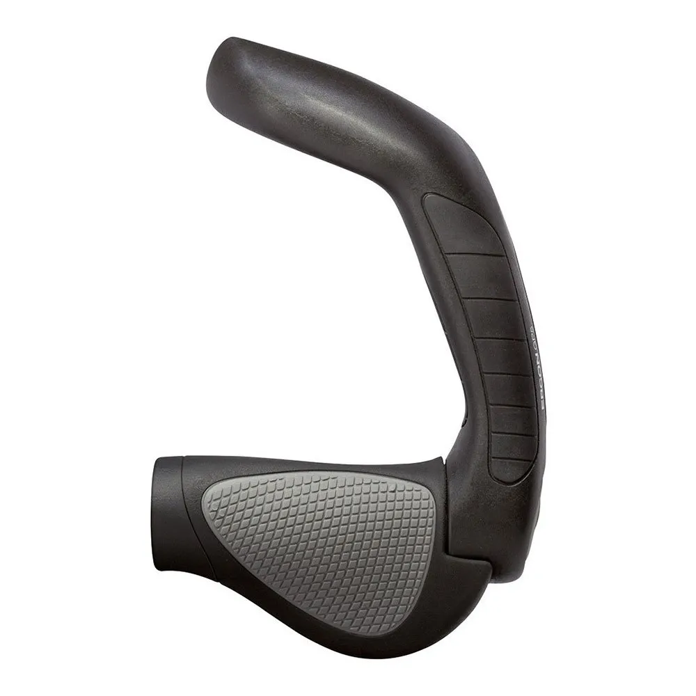 Ergon GP5 Gripshift Lenkergriffe für Drehgriffschalter beidseitig Ergon GP5 Gripshift Lenkergriffe für Drehgriffschalter beidseitig