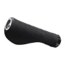 Ergon Gs1 Evo L Griffe Refurbished, Black, 138mm puño izquierdo1 unidad