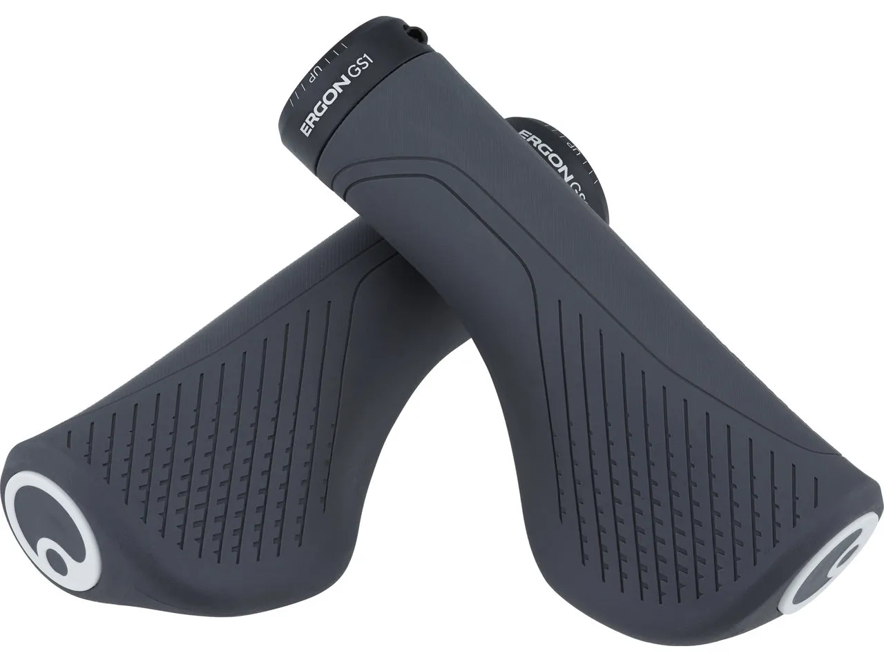 Ergon GS1 Evo Lenkergriffe Ergon GS1 Evo Lenkergriffe
