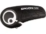 Ergon GS2 Barend, Schwarz, rechts