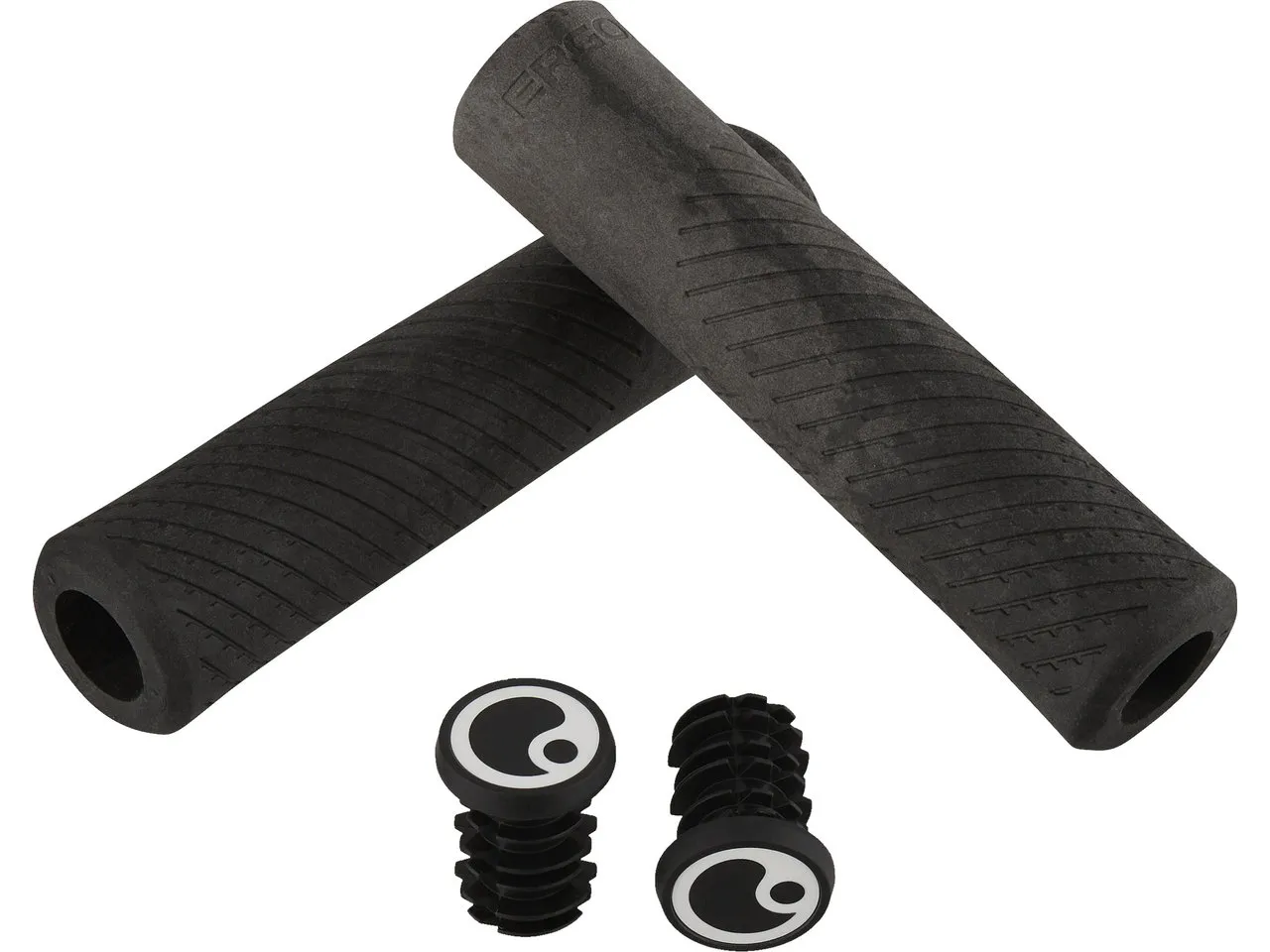Ergon GXR Lava Lenkergriffe Ergon GXR Lava Lenkergriffe