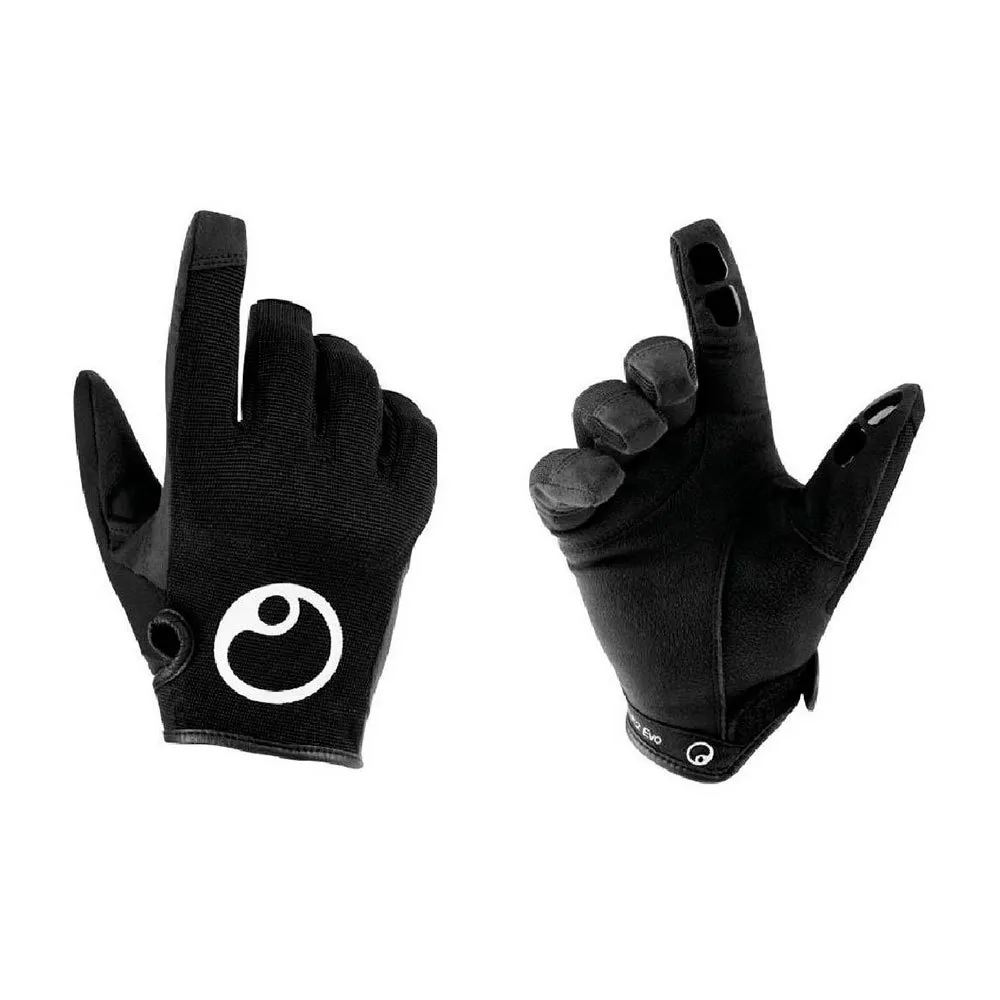 Ergon HE2 Evo Ganzfinger-Handschuhe Ergon HE2 Evo Ganzfinger-Handschuhe