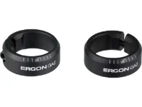 Ergon Klemmringe für GA2 Lenkergriffe Ergon Klemmringe für GA2 Lenkergriffe