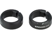 Ergon Klemmringe für GA3 Lenkergriffe Ergon Klemmringe für GA3 Lenkergriffe