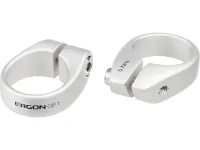 Ergon Klemmringe für GP1 Lenkergriffe Ergon Klemmringe für GP1 Lenkergriffe