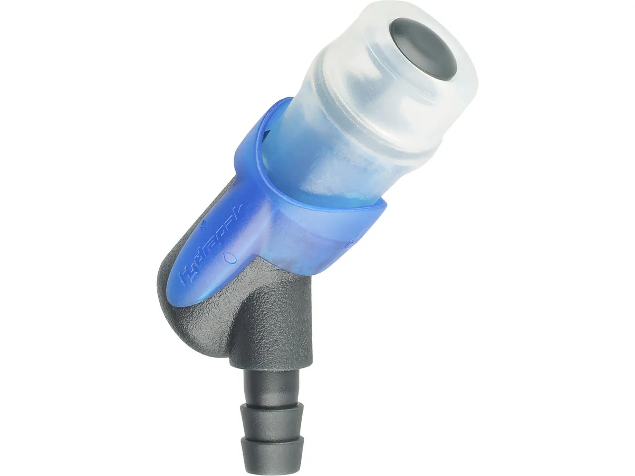 Ergon Mundstück für HydraPak Trinkblase, Schwarz, one_size Ergon Mundstück für HydraPak Trinkblase, Schwarz, one_size