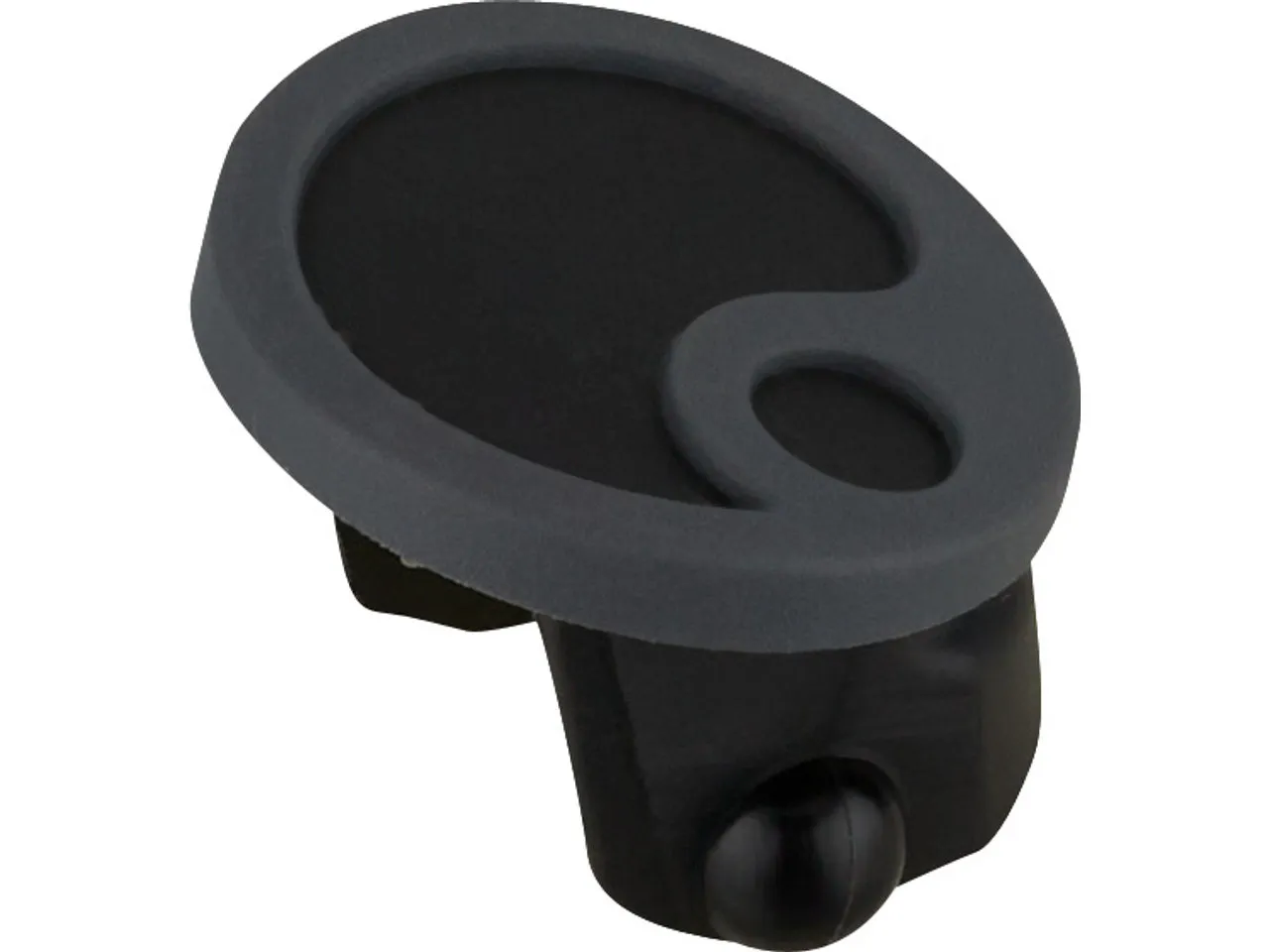Ergon RM Touring Ersatzstopfen, Schwarz, one_size Ergon RM Touring Ersatzstopfen, Schwarz, one_size