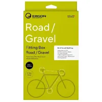 Ergon Road/gravel Werkzeug Ergon Road/gravel Werkzeug