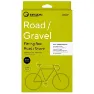 Ergon Road/gravel Werkzeug, Green, One Size