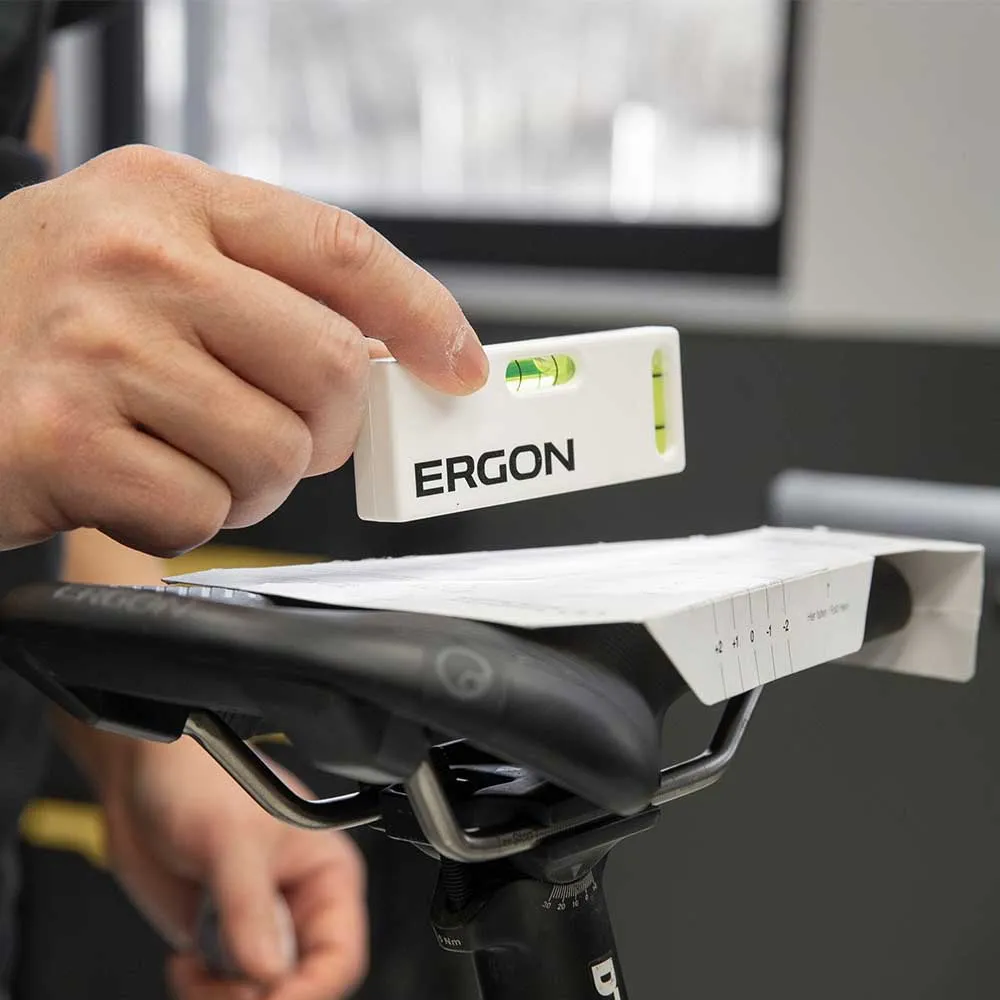 Ergon Road/gravel Werkzeug, Green, One Size Ergon Road/gravel Werkzeug, Green, One Size