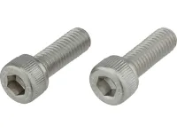 Ergon Schrauben für GE1/GE1 Slim/GA2/GD1 Ergon Schrauben für GE1/GE1 Slim/GA2/GD1