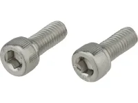 Ergon Schrauben für GE1/GE1 Slim/GA2/GD1 Ergon Schrauben für GE1/GE1 Slim/GA2/GD1