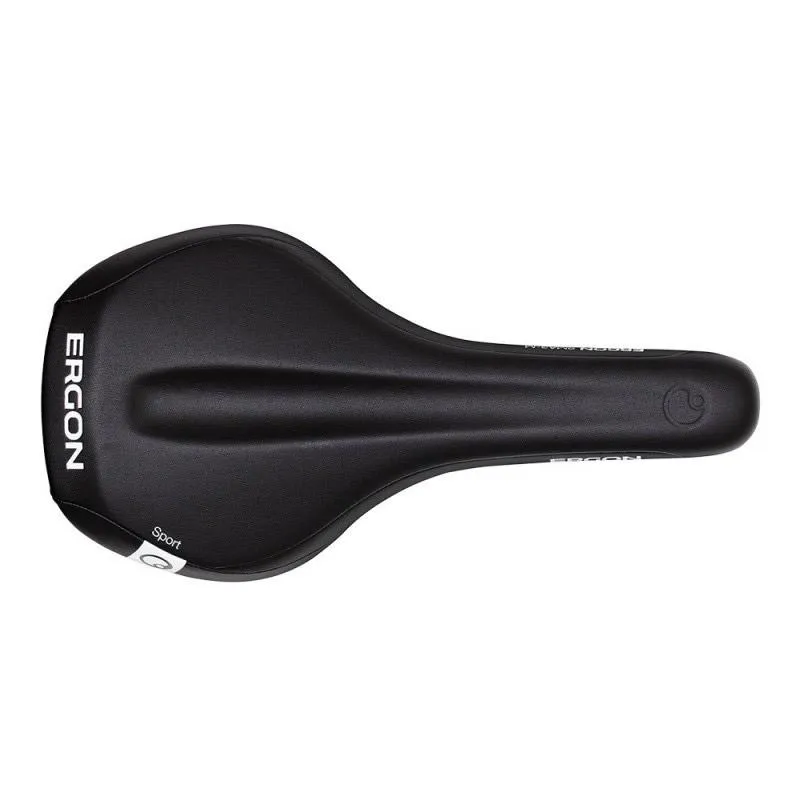 Ergon Sfc3 Comp Gel Sattel Ergon Sfc3 Comp Gel Sattel