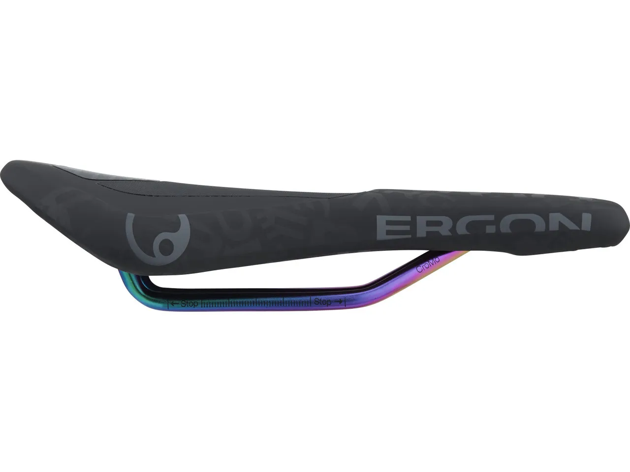 Ergon SM Downhill Comp Sattel Ergon SM Downhill Comp Sattel