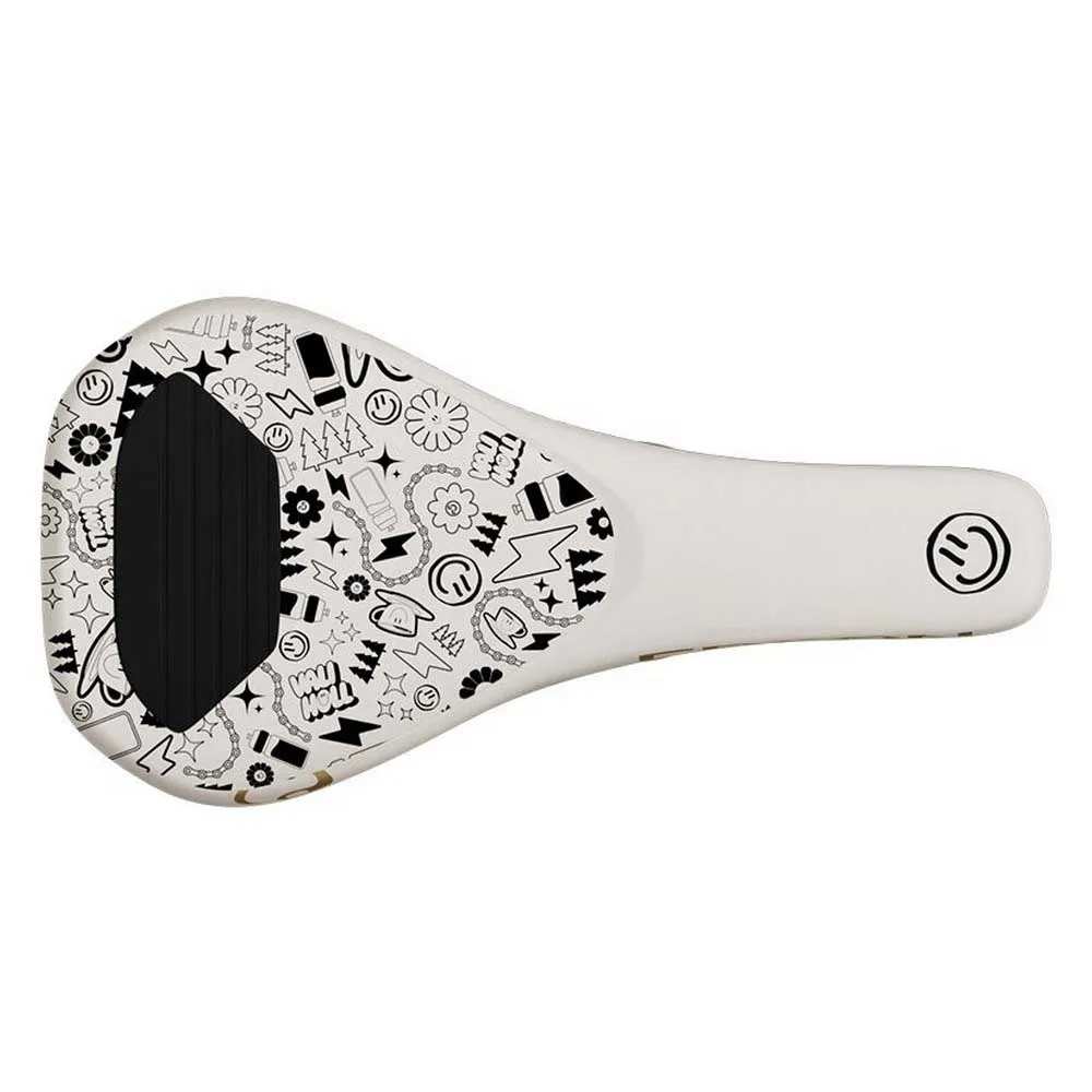 Ergon Sm Downhill Comp Vali Holl Edition Sattel Ergon Sm Downhill Comp Vali Holl Edition Sattel