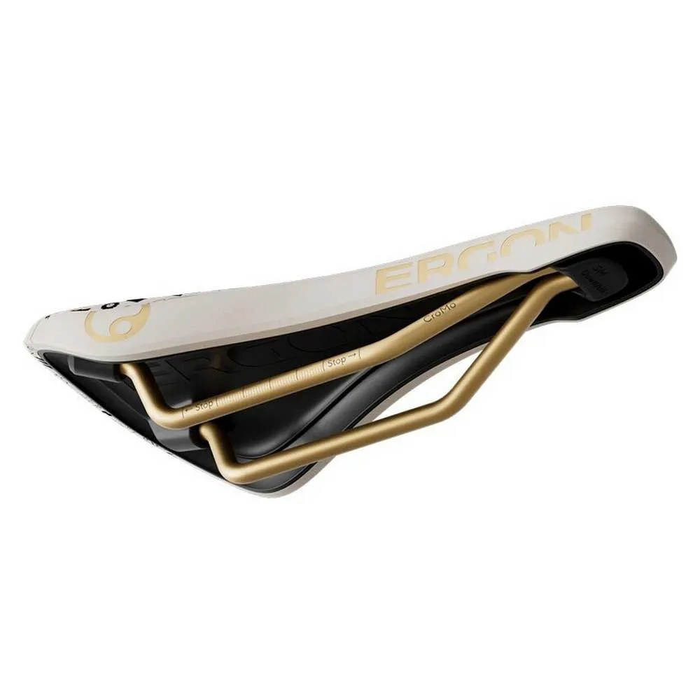 Ergon Sm Downhill Comp Vali Holl Edition Sattel Ergon Sm Downhill Comp Vali Holl Edition Sattel