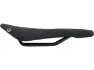 Ergon SM Downhill Sattel, Black, 120mm