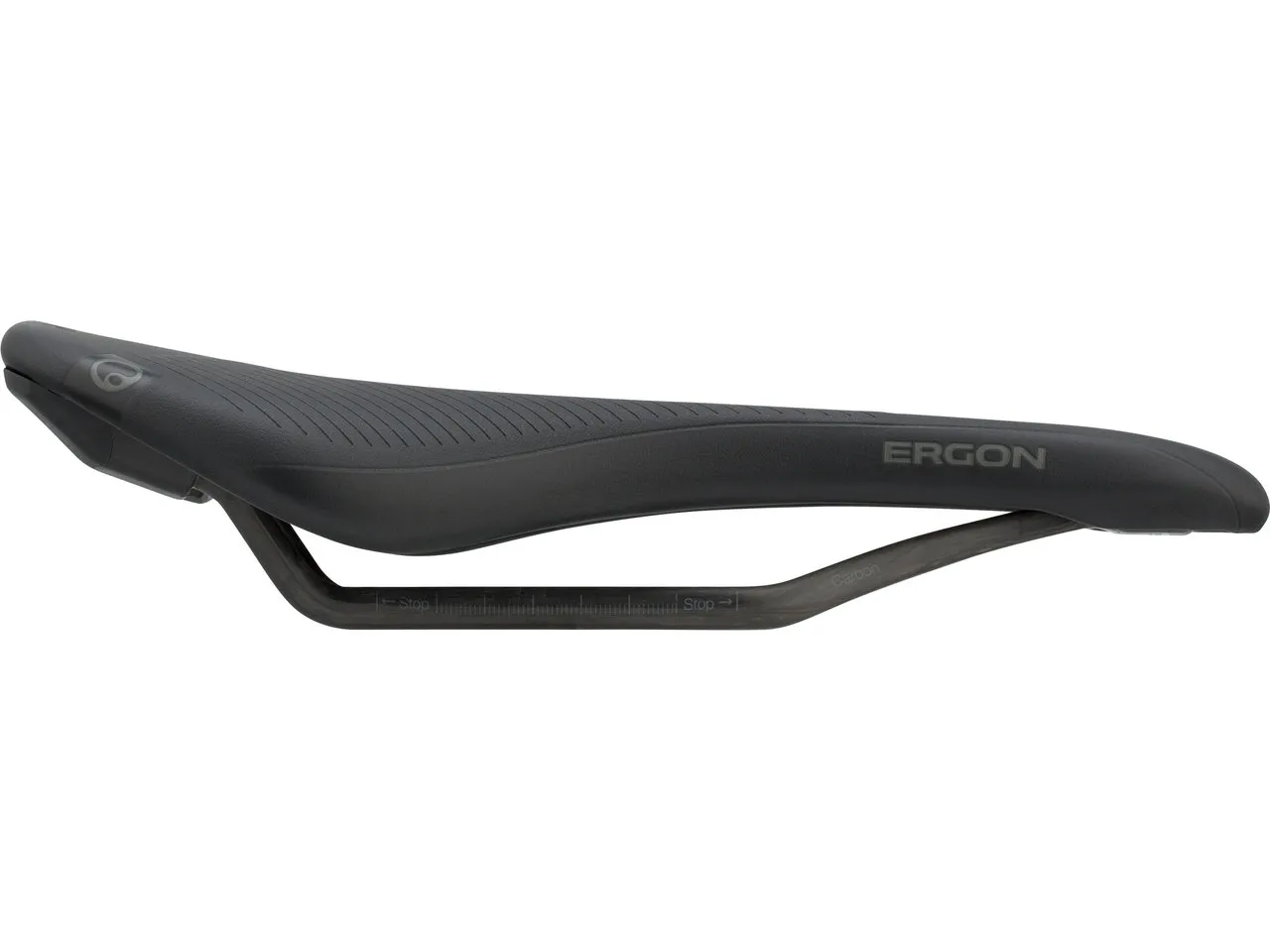 Ergon SR Pro Carbon Men Herrensattel Ergon SR Pro Carbon Men Herrensattel