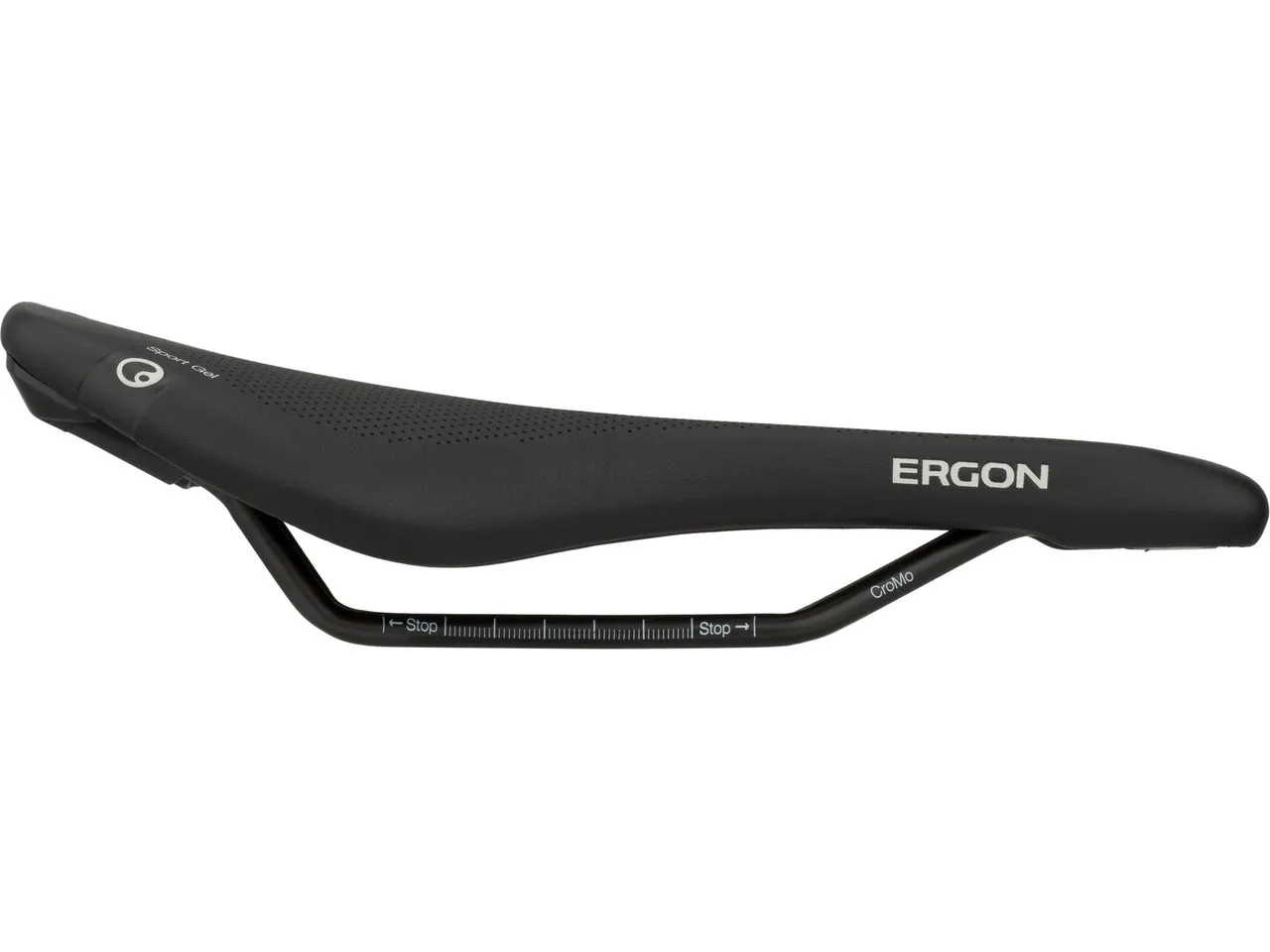Ergon SR Sport Gel Women Damensattel Ergon SR Sport Gel Women Damensattel