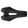 Ergon Sr Tri Men Front Sattel, Black, 135mm