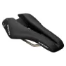 Ergon Sr Tri Men Front Sattel, Black, 135mm