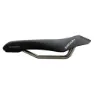 Ergon Sr Tri Men Front Sattel, Black, 135mm