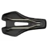 Ergon Sr Tri Men Front Sattel, Black, 135mm
