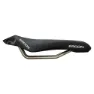 Ergon Sr Tri Men Front Sattel, Black, 135mm