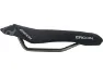 Ergon SR Tri Men Front Sattel, Schwarz, 135mm